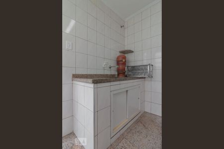 Apartamento para alugar com 85m², 2 quartos e 1 vaga Apartamento para alugar com 85m², 2 quartos e 1 vagaCozinha