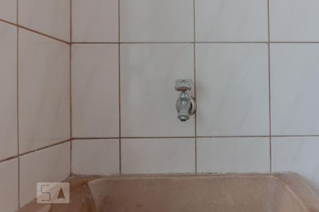 Apartamento para alugar com 85m², 2 quartos e 1 vaga Apartamento para alugar com 85m², 2 quartos e 1 vagaÁrea de serviço