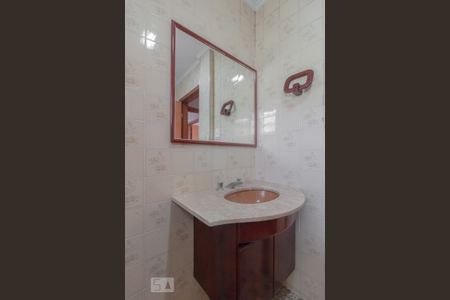 Banheiro Suíte de apartamento para alugar com 2 quartos, 85m² em Aclimação, São Paulo