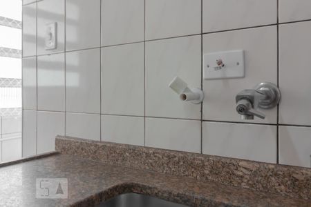 Apartamento para alugar com 85m², 2 quartos e 1 vaga Apartamento para alugar com 85m², 2 quartos e 1 vagaCozinha