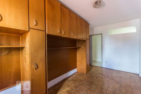 Apartamento à venda com 55m², 1 quarto e sem vaga Apartamento à venda com 55m², 1 quarto e sem vagaQuarto