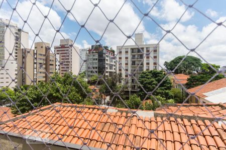 Apartamento à venda com 55m², 1 quarto e sem vaga Apartamento à venda com 55m², 1 quarto e sem vagaVista