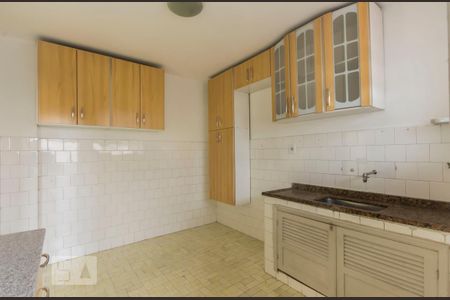 Apartamento à venda com 55m², 1 quarto e sem vaga Apartamento à venda com 55m², 1 quarto e sem vagaCozinha