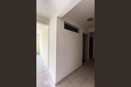 Apartamento à venda com 55m², 1 quarto e sem vaga Apartamento à venda com 55m², 1 quarto e sem vagaEntrada social