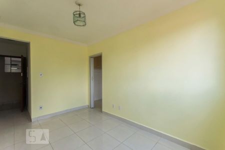 Apartamento à venda com 55m², 1 quarto e sem vaga Apartamento à venda com 55m², 1 quarto e sem vagaSala