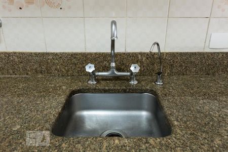 Apartamento à venda com 105m², 3 quartos e 2 vagasCozinha