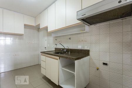 Apartamento à venda com 105m², 3 quartos e 2 vagasCozinha