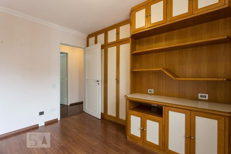 Quarto 1 de apartamento à venda com 3 quartos, 105m² em Indianópolis, São Paulo