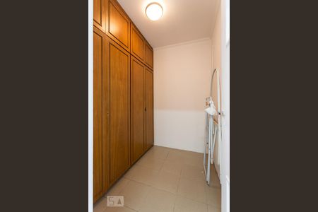 Apartamento à venda com 105m², 3 quartos e 2 vagasQuarto de serviço