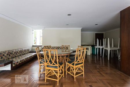 Apartamento à venda com 105m², 3 quartos e 2 vagasSalão de festas
