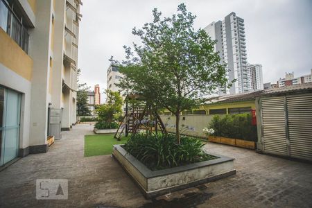 Apartamento para alugar com 78m², 3 quartos e 1 vagaÁrea comum