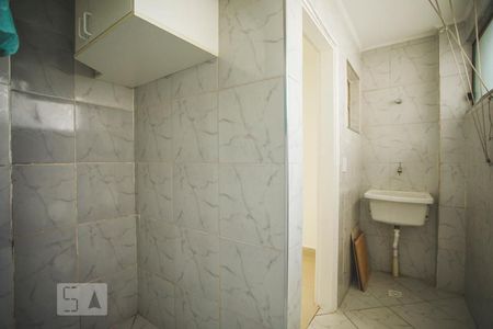 Apartamento para alugar com 78m², 3 quartos e 1 vagaÁrea de Serviço