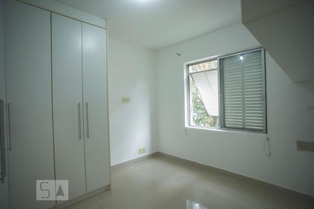 Quarto 1  de apartamento para alugar com 3 quartos, 78m² em Vila Clementino, São Paulo