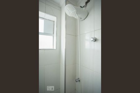 Apartamento para alugar com 78m², 3 quartos e 1 vagaBanheiro - Chuveiro