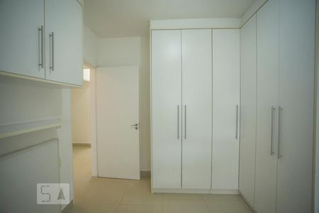 Apartamento para alugar com 78m², 3 quartos e 1 vagaQuarto 1 - Armários