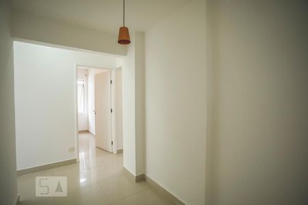 Apartamento para alugar com 78m², 3 quartos e 1 vagaQuarto 4 - Reversível 