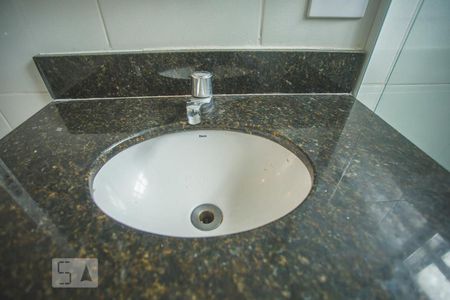 Apartamento para alugar com 78m², 3 quartos e 1 vagaBanheiro - Torneira