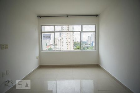 Sala de apartamento para alugar com 3 quartos, 78m² em Vila Clementino, São Paulo