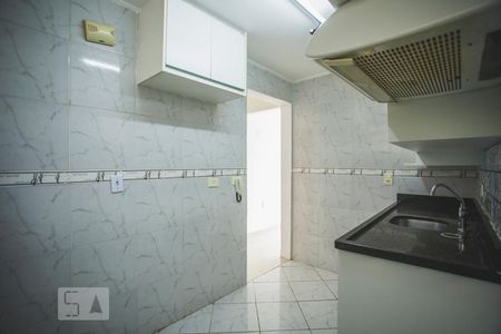Apartamento para alugar com 78m², 3 quartos e 1 vagaCozinha