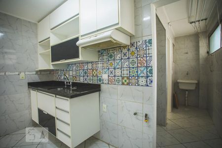Apartamento para alugar com 78m², 3 quartos e 1 vagaCozinha - Armários