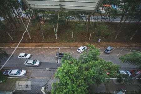 Apartamento para alugar com 78m², 3 quartos e 1 vagaVista do Quarto 1