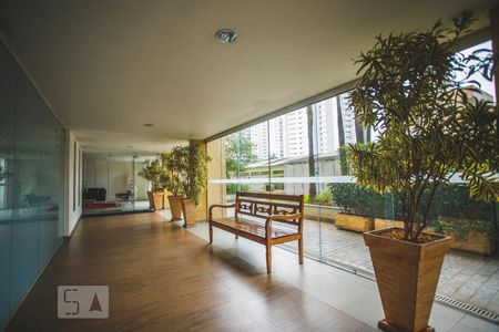 Apartamento para alugar com 78m², 3 quartos e 1 vagaHall de Entrada