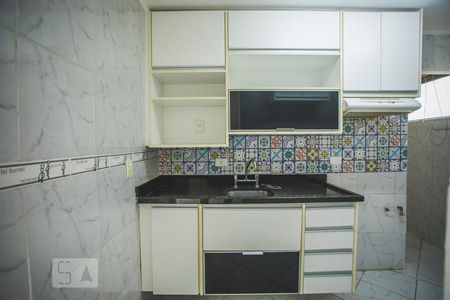 Apartamento para alugar com 78m², 3 quartos e 1 vagaCozinha