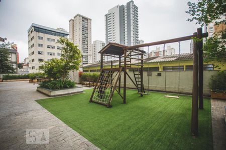 Apartamento para alugar com 78m², 3 quartos e 1 vagaÁrea Comum - Playground