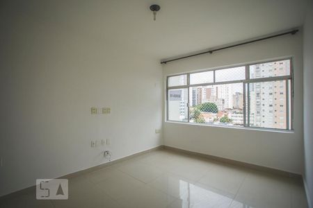 Sala de apartamento para alugar com 3 quartos, 78m² em Vila Clementino, São Paulo