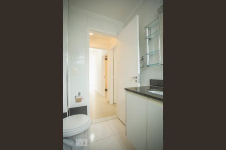 Apartamento para alugar com 78m², 3 quartos e 1 vagaBanheiro