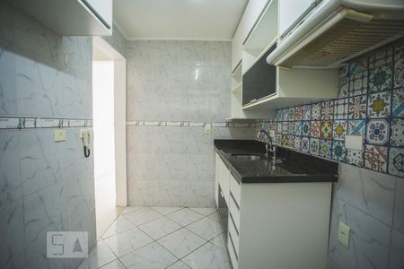 Apartamento para alugar com 78m², 3 quartos e 1 vagaCozinha
