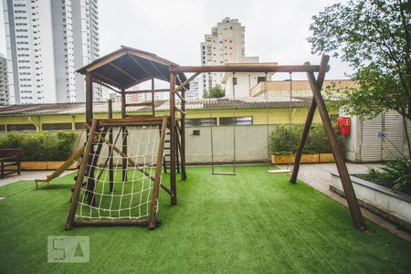 Apartamento para alugar com 78m², 3 quartos e 1 vagaÁrea Comum - Playground