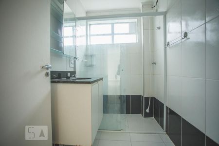 Apartamento para alugar com 78m², 3 quartos e 1 vagaBanheiro