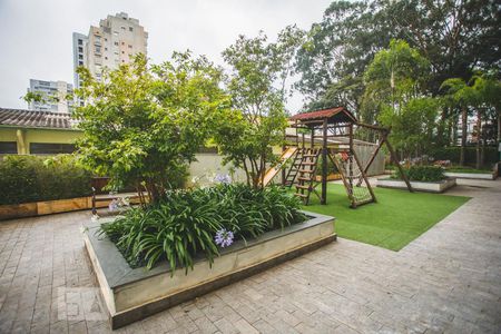 Apartamento para alugar com 78m², 3 quartos e 1 vagaÁrea Comum - Playground