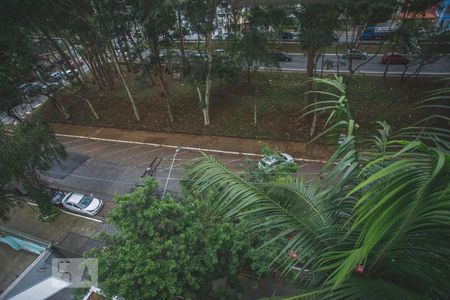 Apartamento para alugar com 78m², 3 quartos e 1 vagaVista do Quarto 2