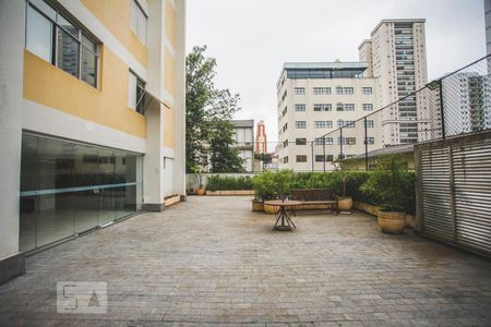 Apartamento para alugar com 78m², 3 quartos e 1 vagaÁrea comum