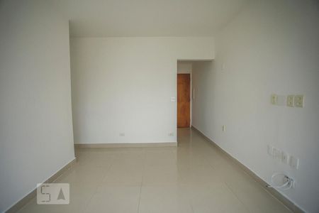 Sala de apartamento para alugar com 3 quartos, 78m² em Vila Clementino, São Paulo