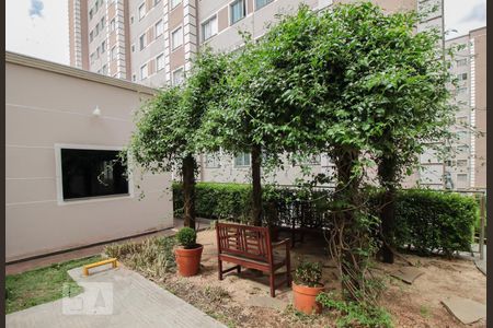 Apartamento à venda com 46m², 2 quartos e 1 vagaÁrea comum