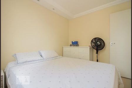 Quarto II de apartamento à venda com 2 quartos, 46m² em Centro, Guarulhos