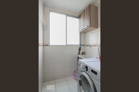 Apartamento à venda com 46m², 2 quartos e 1 vagaÁrea de serviço