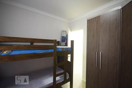 Quarto 1 de apartamento à venda com 2 quartos, 55m² em Vila Andrade, São Paulo
