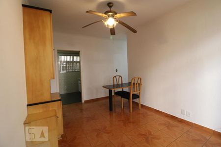 Sala de apartamento à venda com 3 quartos, 85m² em Vila Cordeiro, São Paulo