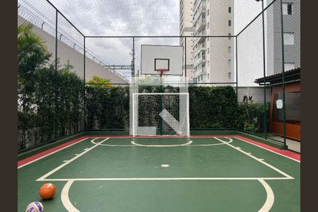 Apartamento à venda com 33m², 1 quarto e sem vagaQuadra Esportiva