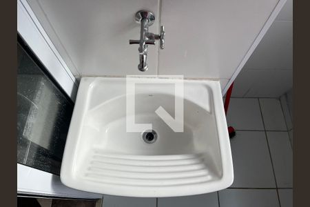 Apartamento à venda com 33m², 1 quarto e sem vagaÁrea de Serviço