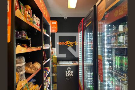 Apartamento à venda com 33m², 1 quarto e sem vagaMercadinho