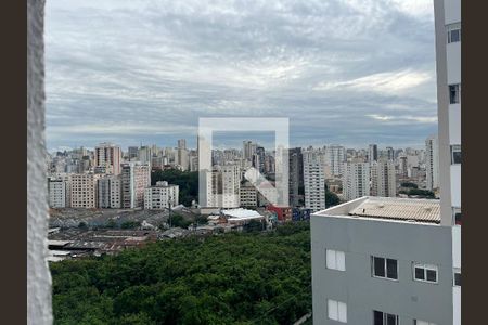 Apartamento à venda com 33m², 1 quarto e sem vagaQuarto