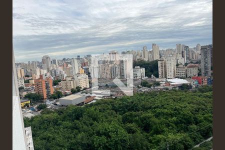 Apartamento à venda com 33m², 1 quarto e sem vagaSala