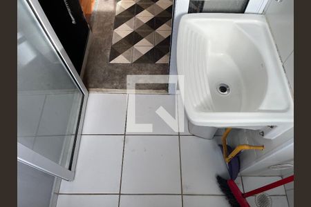 Apartamento à venda com 33m², 1 quarto e sem vagaÁrea de Serviço