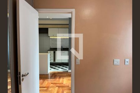 Apartamento à venda com 33m², 1 quarto e sem vagaQuarto