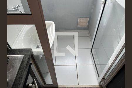 Apartamento à venda com 33m², 1 quarto e sem vagaÁrea de Serviço